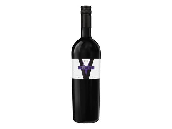 Valentin V Syrah Red Wine (750 ml)