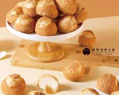 旅禾泡芙之家 建智店