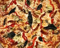 Old Saratoga eatery (Schuylerville)