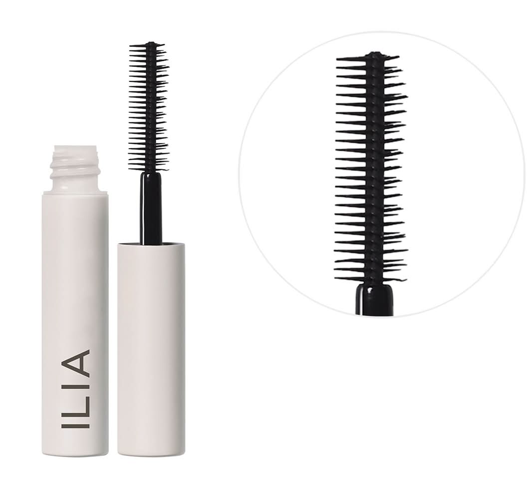 Ilia Mini Limitless Lash Lengthening Mascara After Midnight