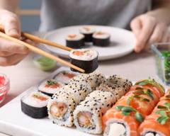  Sushi Maestro Tetsuo