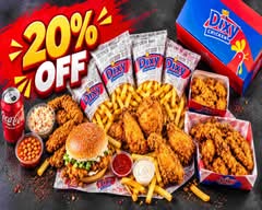 Dixy Chicken And Wings