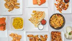 Trey Da Chef (800 Forrest St NW)