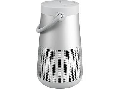 Bose SoundLink Revolve+ 858366-1310 II Bluetooth Speaker, Luxe Silver