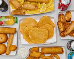 Scotty's Seafood (Warrnambool)