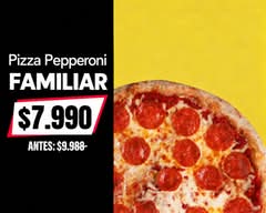 Urban Pizza (Maipu)