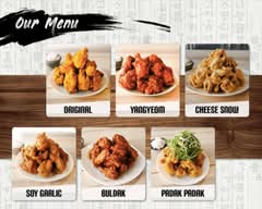 Chicko Chicken (Niagara Falls)