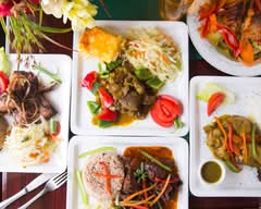 Chef Kevin Jerk Center/formerly: Scotchies (4499 Roswell Rd)