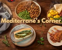 MEDITERRANé'S CORNER 