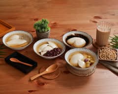 SoySoy 所以豆花