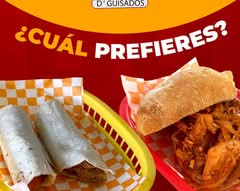 Las Burritas (Garza Sada)