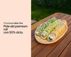 Milano's Sushi (Macul)
