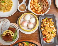 Keming Fine Chinese Cuisine