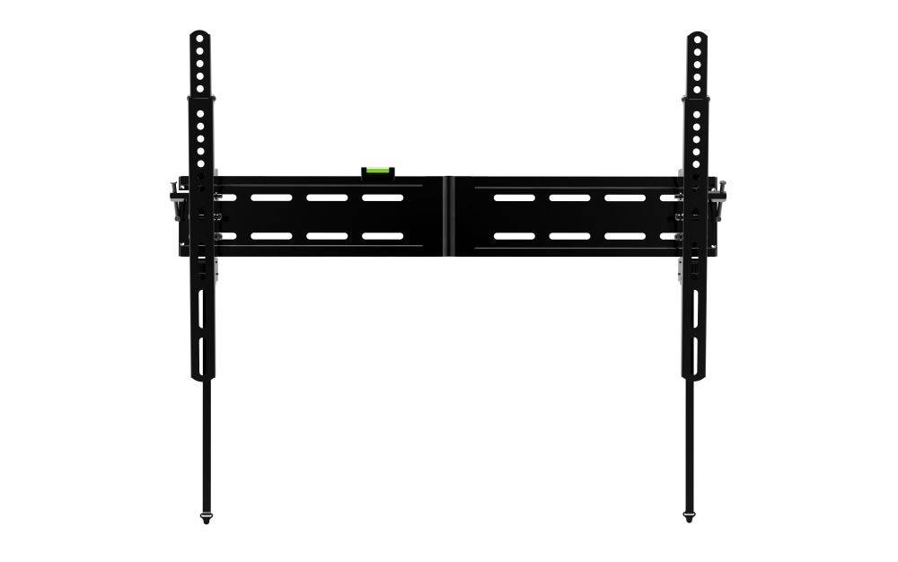 Utilitech TV Mount Tilt Outdoor Wall Tv Mount Fits TVs up to 90-in (Hardware Included) | RAD 3790IN