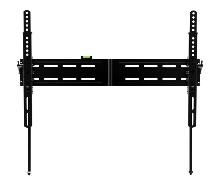 Utilitech Tilt Outdoor Wall TV mount Fits TVs up to 90-in ( Hardware Included )