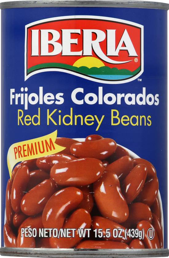Iberia Red Kidney Beans
