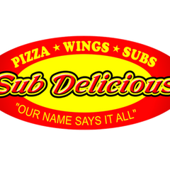 Sub Delicious (15 Locust)