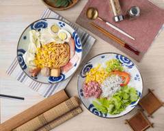 粥聚八方廣東粥