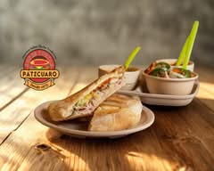 Super Tortas Pátzcuaro (Morelia)