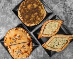 Mazaj Manakisch & More 🍕