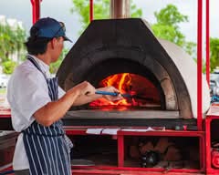 Mitho-Xa Woodfire Pizza