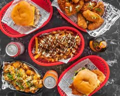 Texan Loaded Supreme (Raceview)