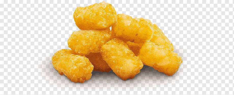 POTATO POP'S