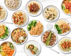 Prept Meals (Heat-and-Eat) (Berwyn)