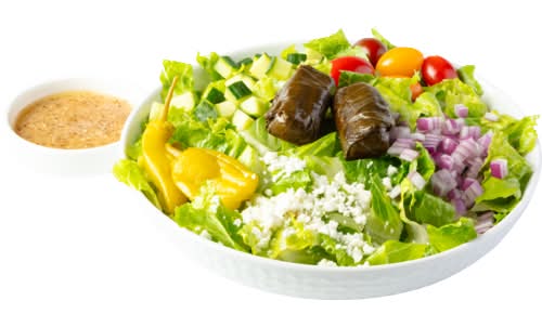 Sprouts Mediterranean Greek Salad (Avg. 0.96lb)