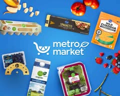 Metro Market (Metro Pabst Farms)