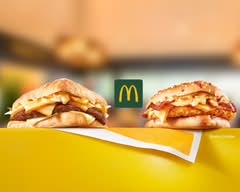 McDonald's® - Paris Montparnasse