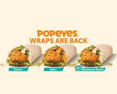 Popeyes Louisiana Kitchen (890 N Earl Rudder Fwy)