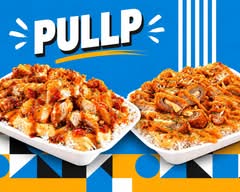 Pullp - Rouen