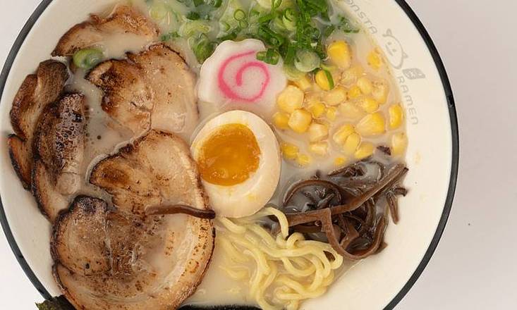 Miso Ramen