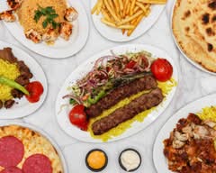 Restaurant Grillhaus