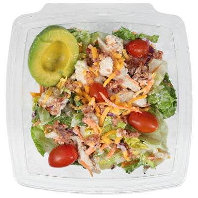 Readymeals California Style Avocado Chicken Salad - 10.35 Oz