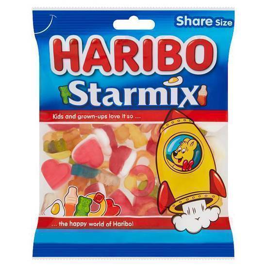 Haribo Starmix 160g