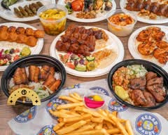 Kebab Daddy