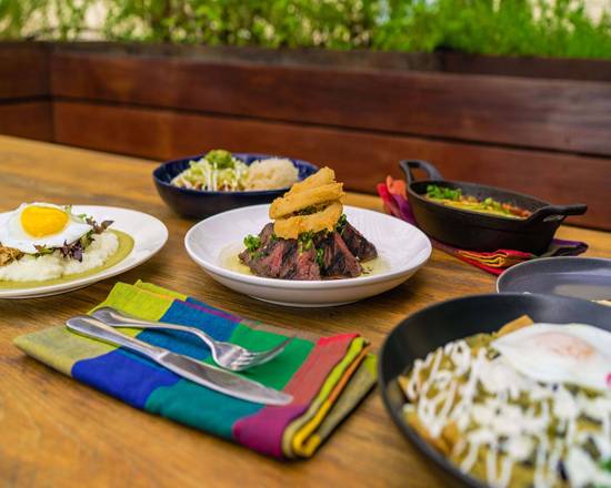 Mour Cocina | Bodega