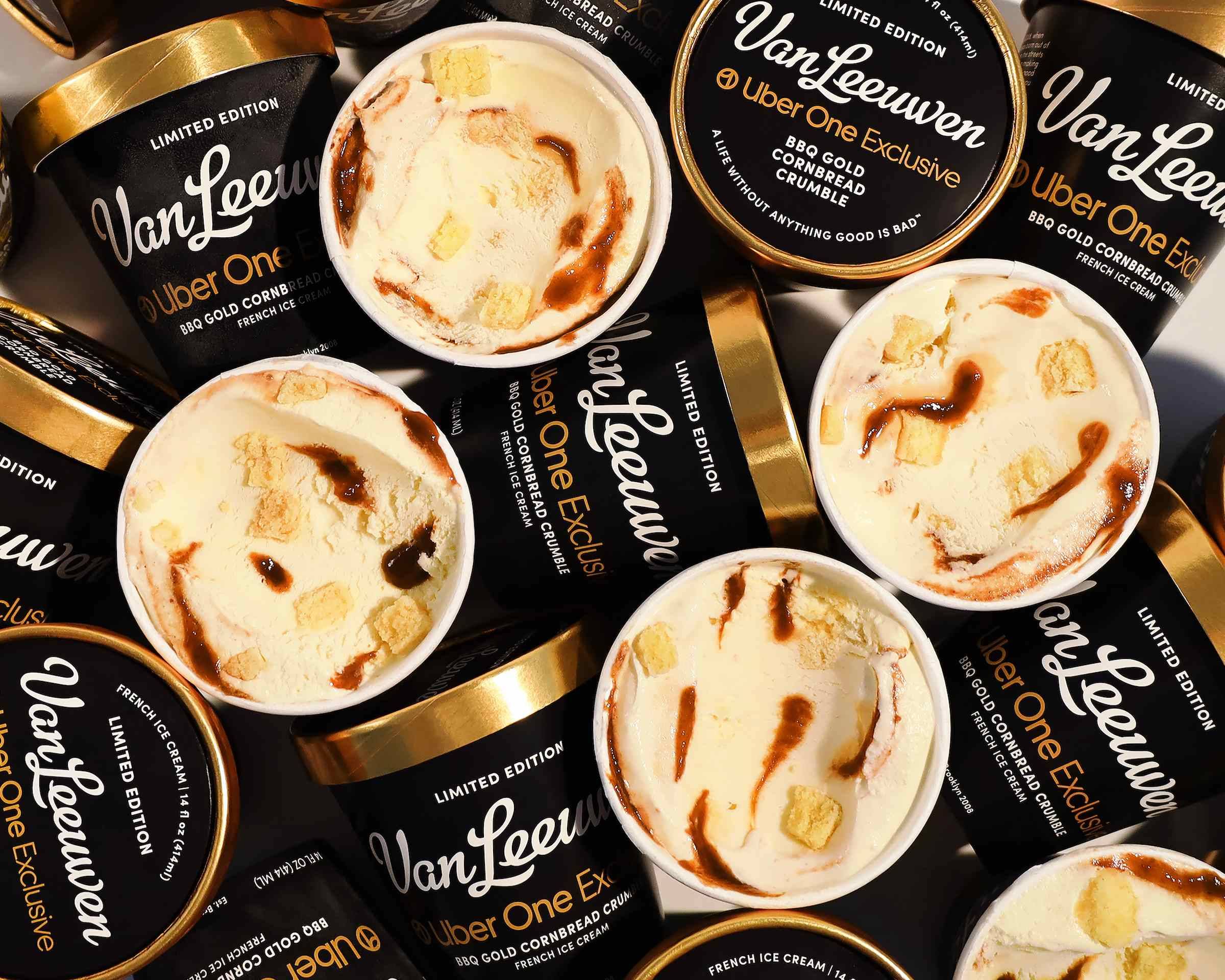 Save on Van Leeuwen French Ice Cream Earl Grey Tea Order Online