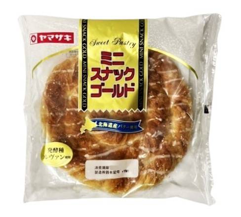 14_山崎　ミニスナックゴールド