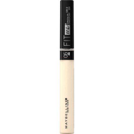 Maybelline Fit Me Concealer, 15 Light (6.8 ml)