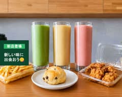 Ys cafe
