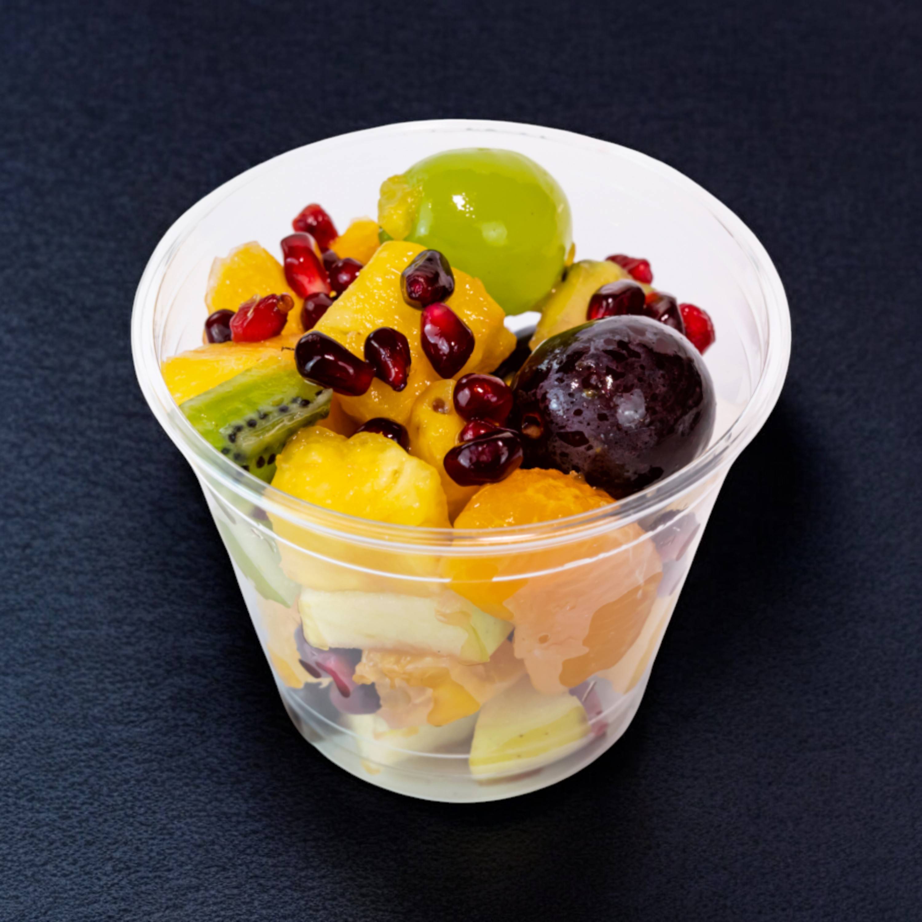 Salade de Fruits