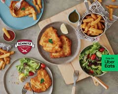 Schnitz (Echuca)