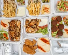 Shawarma Karam (703 State St)