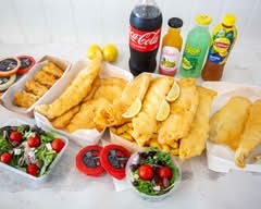 David Prosser Seafoods