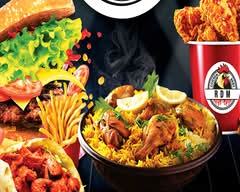 RDM Chickenspot