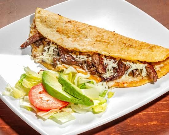 Quesadilla EL TIO