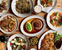 The Bealey (Christchurch Central City)